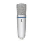 Stagg SUM50 USB stuudiokondensaatormikrofon