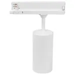 MIBOXER LED 3-Phase Track Spotlight 30W CCT Zigbee 3.0 + 2.4G White