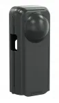 Sunnylife X4-K842-TR j&auml;ik kaitse&uuml;mbris Insta360 X4 jaoks