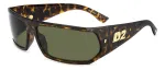DSQUARED2 meeste p&auml;ikeseprillid D2-0140-S-086, 73/15/120 mm