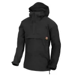 HELIKON-TEX Anorak Woodsman Jope - Must, Suurus M