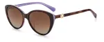 Kate Spade Visalia GS086 Naiste P&auml;ikeseprillid 55/16/140 mm