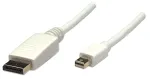MANHATTAN DisplayPort to Mini DisplayPort kaabel 2m