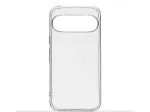 Tactical Back Cover TPU for Google Pixel 10 Pro Transparent