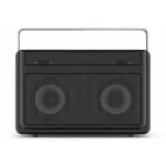 PerfectPro AUDISSE Job Site Radio - DAB+, FM, Bluetooth, IP65, 2x7W