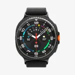 Spigen Lite Fit Samsung Galaxy Watch 8 / Classic (40 / 44 / 46 mm) Black