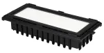 Makita 1911B6-0 Filter Element for Cordless Vacuum Cleaner VC006GM