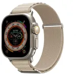 Skinarma Kobu Apple Watch Rihm 49/46/45/44mm Ivory