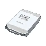 Toshiba 14TB Enterprise Capacity 3.5-tolline SATA 6Gb/s 7200RPM 512e k&otilde;vaketas