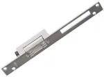 SCOT ES-S12DC-RS PROFI S&uuml;mmeetriline P&ouml;&ouml;ratav Elektromagnetlukk Signalisatsiooniga, 12V DC