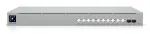 UBIQUITI NETWORKS Unifi Switch USW-Pro-XG-10-POE 1U, professionaalne 10-pordiline L3