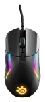 SteelSeries Rival 5 m&auml;nguhiir, must, 18000 DPI, USB