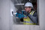 Bosch GBH 18V-22 PROFESSIONAL SDS Plus