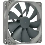 Noctua ventilaator NF-P14S REDUX-1500 PWM 140 mm hall, 12V PWM, 450&ndash;1500 RPM, 133,7 m&sup3;/h, 25,8 dB