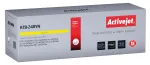 Activejet ATB-248YN tooner Brotheri printeritele; asendus Brother TN248Y; Supreme; 1000 lehek&uuml;lge; kollane