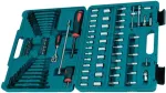 MAKITA tarvikute komplekt 91 tk. P-46470