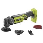 Juhtmeta mitmeotstarbeline t&ouml;&ouml;riist R18MT-0 Ryobi 18V (ilma aku ja laadijata)