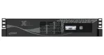 Katkematu toiteallikas UPS Infosec X4 1000 RM Plus 1 kVA 600 W 10 vahelduvvoolu pistikupesa