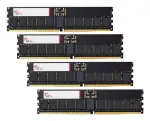 G.Skill Trident Z5 Neo RGB 192GB (4x48GB) DDR5-6400 CL32 m&auml;lukomplekt - AMD EXPO, matt must