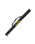 Gabel Nordic Walking kepikott 130x12 cm must