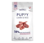 BALTICA Nutraceutic Puppy Lamb with Rice Mono kuivtoit koertele 3 kg