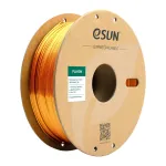 ESUN ePLA-Silk Copper 1.75mm 1kg 3D-printeri filament