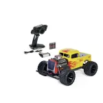 Carson 1:10 Rodstar 2.4G 100% RTR RC-auto