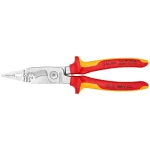 Knipex 13 86 200 tangid &ndash; n&otilde;elotsaga tangid