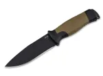 Boker Plus Desertman fikseeritud teraga nuga 440C G-10 02BO083