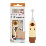 INNOGIO Sonic Hambahari GIOCAPYBARA GIO-454 lastele