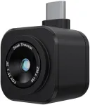 Seek Thermal CW-DBAX termokaamera Must 200 x 150 pikslit