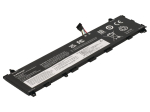 2-Power peamine akuplokk Lenovo IdeaPad S340-13IML 81UM - aku - 3400 mAh (2P-L18C3PF8)