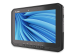 Zebra ET65W - Robustne - Tahvelarvuti - Intel Core Ultra 7 155U / 1.7 GHz - Win 11 Pro - Intel Graphics - 16 GB RAM - 256 GB SSD NVMe - 25,7 cm (10,1 inch)