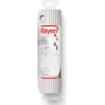 RAYEN libisemiskindel vannitoavaip 86x33cm