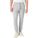 Champion Rib Cuff Pants meeste p&uuml;ksid hallid 220807 EM021 XL