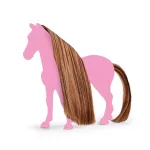M&auml;ngufiguur Schleich HORSE CLUB Sofia&rsquo;s Beauties Choco &scaron;okolaadiv&auml;rvi