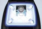 Siemens PowerProtect Tolmukott, universaalne