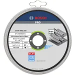 Bosch Standard for Inox WA 60 T BF l&otilde;ikekettad, 125 mm, 10 tk, 2608603255