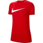 Nike Dri-FIT Park 20 naiste t-s&auml;rk punane CW6967 657 L
