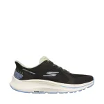 Skechers Women's Go Run Consistent 2.0 Captiva jooksujalatsid must/mitmev&auml;rviline suurus 39