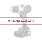 kwb 039700 HSS-i kivipuurspiraal 10 mm x 120 mm silindriline vars (1 tk)