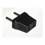 GoodConnections Alcasa 1500-RA16 reisipistikute adapter Schuko Type A/B 16A valge