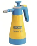 Gloria Hobby 125 surveprits 1,25 L 000025.0000