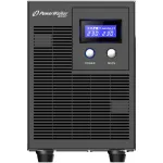 PowerWalker Basic VI 3000 STL Katkematu toiteallikas (UPS) Line-Interactive 3 kVA 1800 W 4 AC-v&auml;ljundit (10121194)