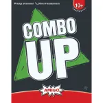 Combo Up, kaardim&auml;ng