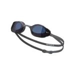 Nike Vapor ujumisprillid mustad suitsuklaasid unisex t&auml;iskasvanutele