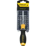 Stanley STHT0-70885 kruvikeerajate komplekt otsakutega (34 tk)
