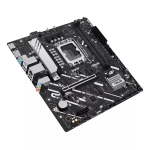 Emaplaat ASUS PRIME H810M-A-CSM &mdash; Intel H810, LGA 1851, microATX, 2&times; DDR5 DIMM (kuni 128 GB), 2&times; M.2, 4&times; SATA III, PCIe 4.0