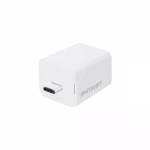 Patriot iLuxe Cube C 256 GB USB-m&auml;lupulk, USB-C 3.2 Gen 1, valge