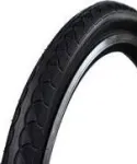 FISCHER jalgrattarehv 20 x 1,75 (47-406) must - traatkandiga klint&scaron;er 60014
